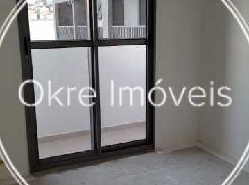 Apartamento · 44m² · 2 Quartos · Apartamento : Padrão / Residencial / Santo Cristo