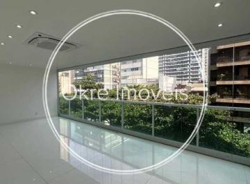 Apartamento · 169m² · 3 Quartos · 2 Vagas · Apartamento : / Residencial / Leblon