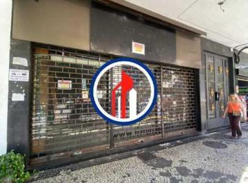 Comercial · 205m² · Loja : / Comercial / Tijuca