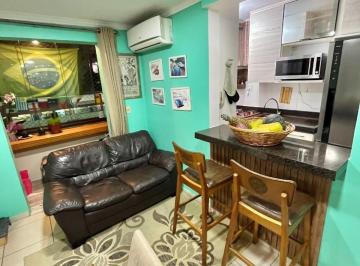 Foto 01 · Venda de Apartamento Completo com 3 Quartos no Jardim Borborema, SBC-SP - Imóvel com 60m² e 1 Vaga d