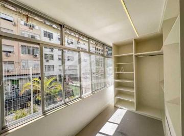Apartamento · 110m² · 3 Quartos · 1 Vaga · Belíssimo apartamento de 3 quartos com vaga em Ipanema