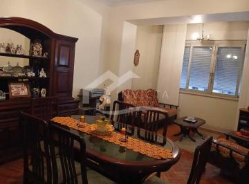 Apartamento · 182m² · 3 Quartos · 1 Vaga · EXCELENTE LOCALIZAÇÃO!!!