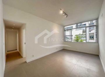 Apartamento · 110m² · 3 Quartos · 1 Vaga · Belíssimo apartamento de 3 quartos com vaga em Ipanema