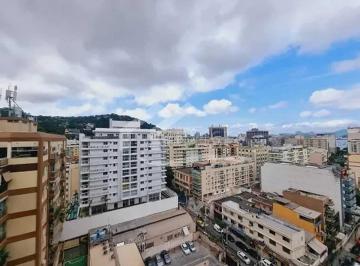 Apartamento · 181m² · 3 Quartos · 2 Vagas · COBERTURA DUPLEX 3 QUARTOS EM BOTAFOGO
