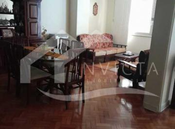 Apartamento · 182m² · 3 Quartos · 1 Vaga · EXCELENTE LOCALIZAÇÃO!!!