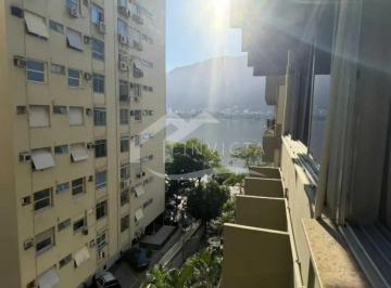 Apartamento · 148m² · 4 Quartos · 1 Vaga · Apartamento : Padrão / Residencial / Lagoa