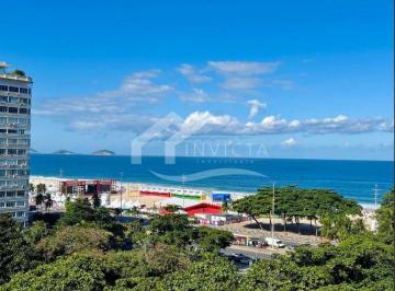 Apartamento · 146m² · 3 Quartos · 3 QUARTOS EM ANDAR ALTO COM DIREITO A UM CONJUGADO NA COBERTURA!!