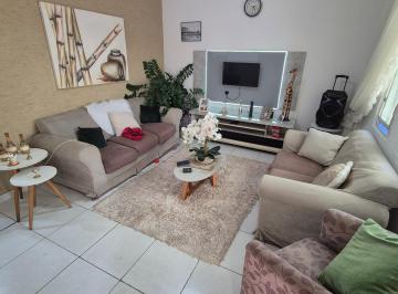 Casa de 3 quartos, Campinas · CASA À VENDA | ESPAÇO, CONFORTO E TERRENO PLANO