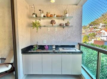 202606191618371080.jpg · Apartamento 2 Quartos para Venda em Niterói, Charitas, 2 dormitórios, 2 suítes, 3 banheiros, 1 vaga
