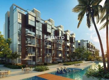 Apartamento de 3 quartos, Tamandaré · ️ EXCELENTE OPORTUNIDADE EM CARNEIROS – ROOFTOP PRIVATIVO E VISTA PARA A PISCINA!