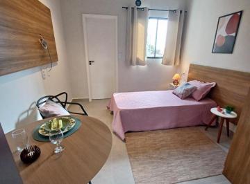 Apartamento de 1 quarto, Curitiba · Aluga-se apartamento 1 quarto