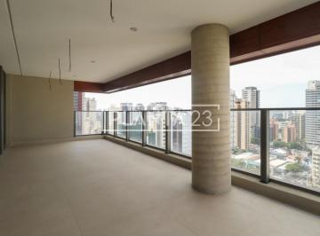 1 · Apartamento com 232 m², 3 quartos sendo 2 suítes à venda no bairro Brooklin.