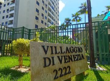 Apartamento à venda no VILLAGIO DI VENEZIA, FAROLÂNDIA, Aracaju, SE · Apartamento à venda no VILLAGIO DI VENEZIA, FAROLÂNDIA, Aracaju, SE