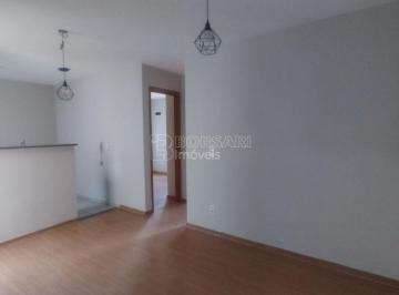 Apartamento · 39m² · 2 Quartos · 1 Vaga · Apartamento Padrão em Araraquara