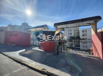 Apartamento · 42m² · 2 Quartos · 1 Vaga · Apartamento - 2 Quartos - Condominio dos Passaros - Zona Oeste - Jd. Guadalajara - Sorocaba