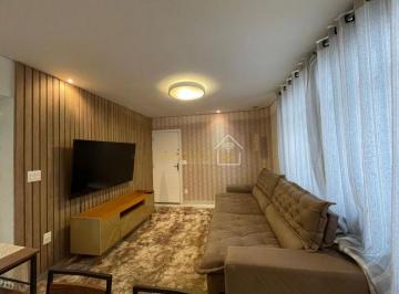 Apartamento · 123m² · 3 Quartos · 1 Vaga · Apartamento 3 quartos , 1 suite - Embare - Santos