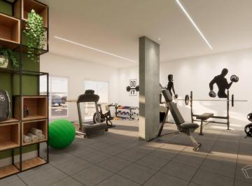 Apartamento en Venda de 2 quartos Plano Diretor Sul · Apartamentos à venda em Plano Diretor Sul, Palmas | 2 quartos com 81 m²
