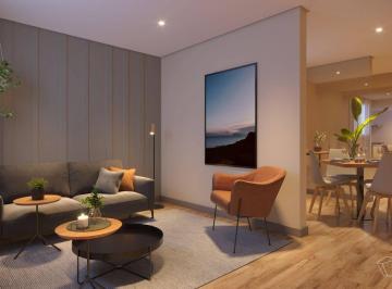 Apartamento de 2 quartos, São Paulo · Apartamentos à venda em Santo Amaro, São Paulo | 2 quartos com 43 m²
