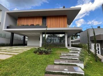 Casa · 404m² · 3 Quartos · 4 Vagas ·
Casas em Condomínios - 3 dormitórios - Nossa Senhora da Saúde