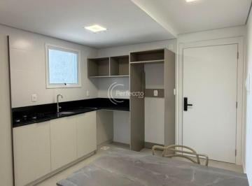 Apartamento · 32m² · 1 Quarto · 1 Vaga ·
Apartamentos - 1 dormitório - Caxias do Sul - RS