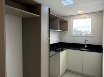 Apartamento · 32m² · 1 Quarto · 1 Vaga ·
Apartamentos - 1 dormitório - Caxias do Sul - RS