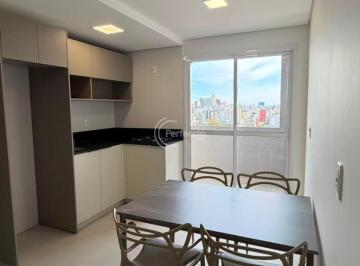 Apartamento · 49m² · 2 Quartos · 1 Vaga ·
Apartamentos - 1 dormitório - Caxias do Sul - RS