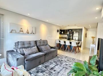 Apartamento · 101m² · 3 Quartos · 2 Vagas ·
Apartamentos - 3 dormitórios - Bela Vista