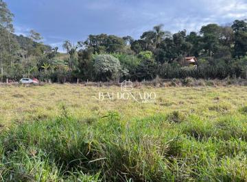 Terreno · 1000m² · TERRENO EM TOLEDO MG 1000 METROS 3,5 KM DA CIDADE RICO EM AGUA
