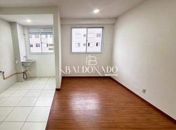 Apartamento · 46m² · 2 Quartos · 1 Vaga · Apartamento para alugar em  EXTREMA  MG 2 Dormitórios  próximo ao centro