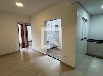 Apartamento · 49m² · 2 Quartos · 1 Vaga · Apartamento para Aluguel - Jardim Bela Vista, 2 Quartos, 49 m2 - Santo André