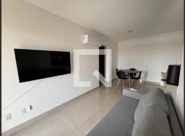 Apartamento · 72m² · 2 Quartos · 1 Vaga · Apartamento para Aluguel - Jardim Atlântico , 2 Quartos, 72 m2 - Goiânia