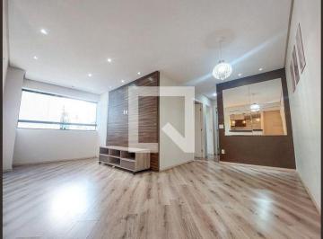 Apartamento · 65m² · 3 Quartos · 1 Vaga · Apartamento para Aluguel - Jardim das Flores, 3 Quartos,  65 m2 - São Paulo