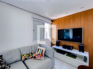 Apartamento · 88m² · 2 Quartos · 2 Vagas · Apartamento para Aluguel - Perdizes, 2 Quartos, 88 m2 - São Paulo