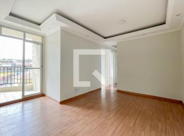 Casa · 48m² · 2 Quartos · 1 Vaga · Casa à Venda - Cidade das Flores, 2 Quartos, 48 m² - Osasco
