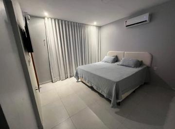 Casa · 124m² · 2 Quartos · 1 Vaga · Casa Nova com 2 Suítes à Venda no Jardins Marselha em Marituba