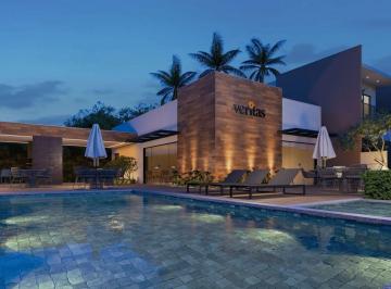 Apartamento · 83m² · 3 Quartos · 1 Vaga · Excelente Apartamento no Coqueiro – Veritas com Piscina e Academia