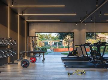 Apartamento · 83m² · 3 Quartos · 1 Vaga · Apartamento no Coqueiro à Venda – Veritas com Piscina, Academia e Varanda