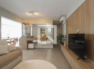 Apartamento · 85m² · 2 Quartos · 3 Vagas · Apartamento à Venda - Pinheiros, 2 Quartos, 85 m² - São Paulo