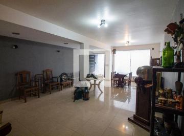 Casa · 200m² · 2 Quartos · 2 Vagas · Casa à Venda - Brooklin, 2 Quartos,  200 m² - São Paulo