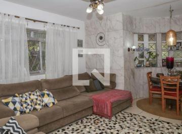 Casa · 260m² · 3 Quartos · 3 Vagas · Casa à Venda - Lapa, 3 Quartos, 260 m² - São Paulo