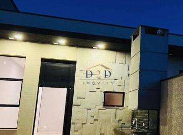 c0600a78c474283140359d7761a6ea299b941663 · Casa com 3 dormitórios à venda, 100 m² por R$ 870.000,00 - Jardim Alvinópolis - Atibaia/SP