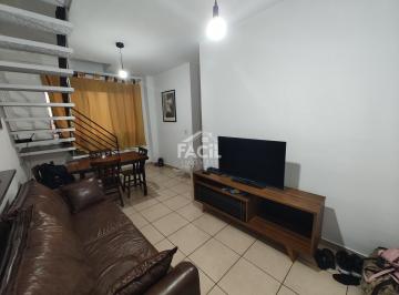 Apartamento · 4 Quartos · 2 Vagas · Cobertura em Santa Luzia, Serra: 4 Dormitórios, 1 Suíte