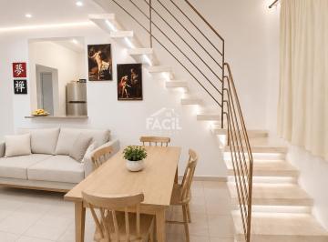 Apartamento · 4 Quartos · 2 Vagas · Cobertura em Santa Luzia, Serra: 4 Dormitórios, 1 Suíte