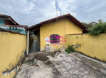 1feae6a91c7a7f2242bb484170e600cf576faa83 · Casa á venda com 02 quartos e amplo espaço de quintal á venda na praia de Mongaguá.