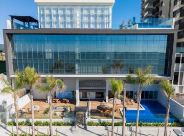 Apartamento · 190m² · 4 Quartos · 2 Vagas · Cobertura com 4 suítes á venda por R$ 4.379.102,23 - Bairro Tabuleiro - Barra Velha/SC