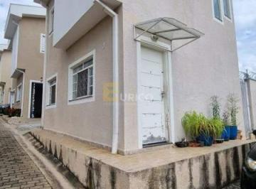 Casa · 64m² · 2 Quartos · 2 Vagas · Casa para venda em Condomínio Residencial Mathilde Cielo de 64.00m² com 2 Quartos e 2 Garagens