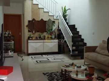 Casa · 134m² · 3 Quartos · 2 Vagas · Casa para venda em Vila Bertioga de 134.00m² com 3 Quartos, 1 Suite e 2 Garagens