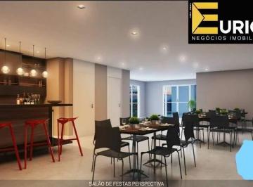 Apartamento · 35m² · 1 Quarto · 1 Vaga · Apartamento para venda em Condomínio Face Home Life de 35.00m² com 1 Quarto e 1 Garagem