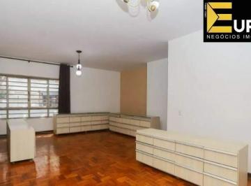 Apartamento · 163m² · 3 Quartos · 1 Vaga · Apartamento para venda em Condomínio Edifício Caravelle de 163.00m² com 3 Quartos e 1 Garagem