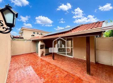Casa · 90m² · 3 Quartos · 2 Vagas · Casa de Condomínio para alugar em Jardim Vista Alegre de 90.00m² com 3 Quartos, 1 Suite e 2 Garagens